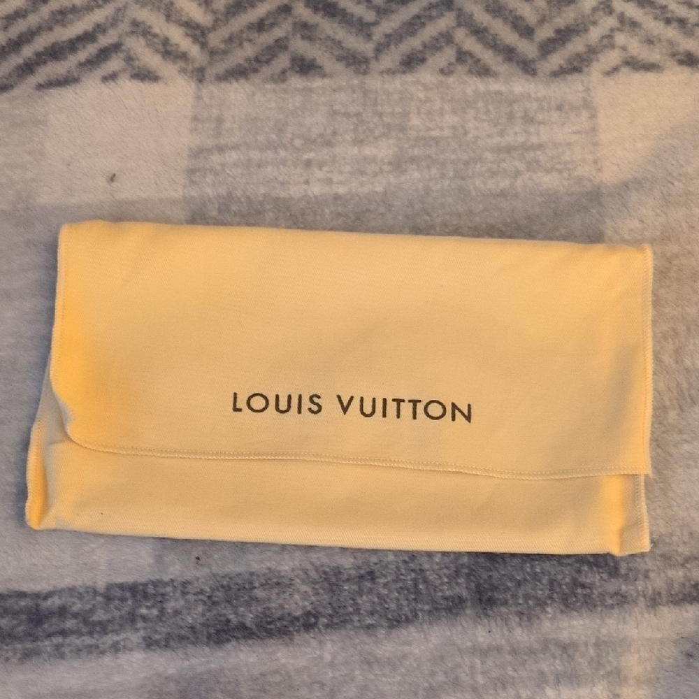 Louis Vuitton Dust Bag